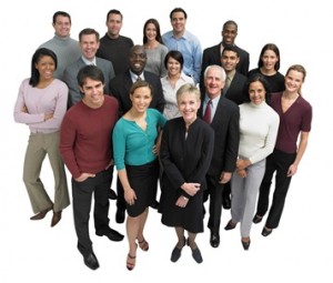 Multigenerational Workforce